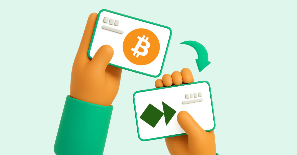 Pasar Bitcoin a Neteller