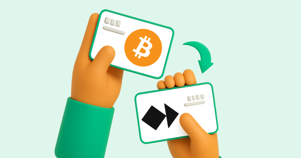 Pasar Bitcoin a Skrill