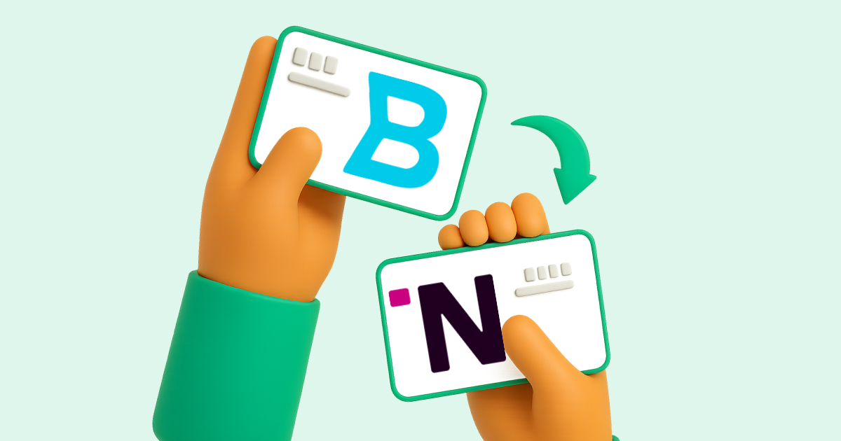 Pasar Bre-B a Nequi