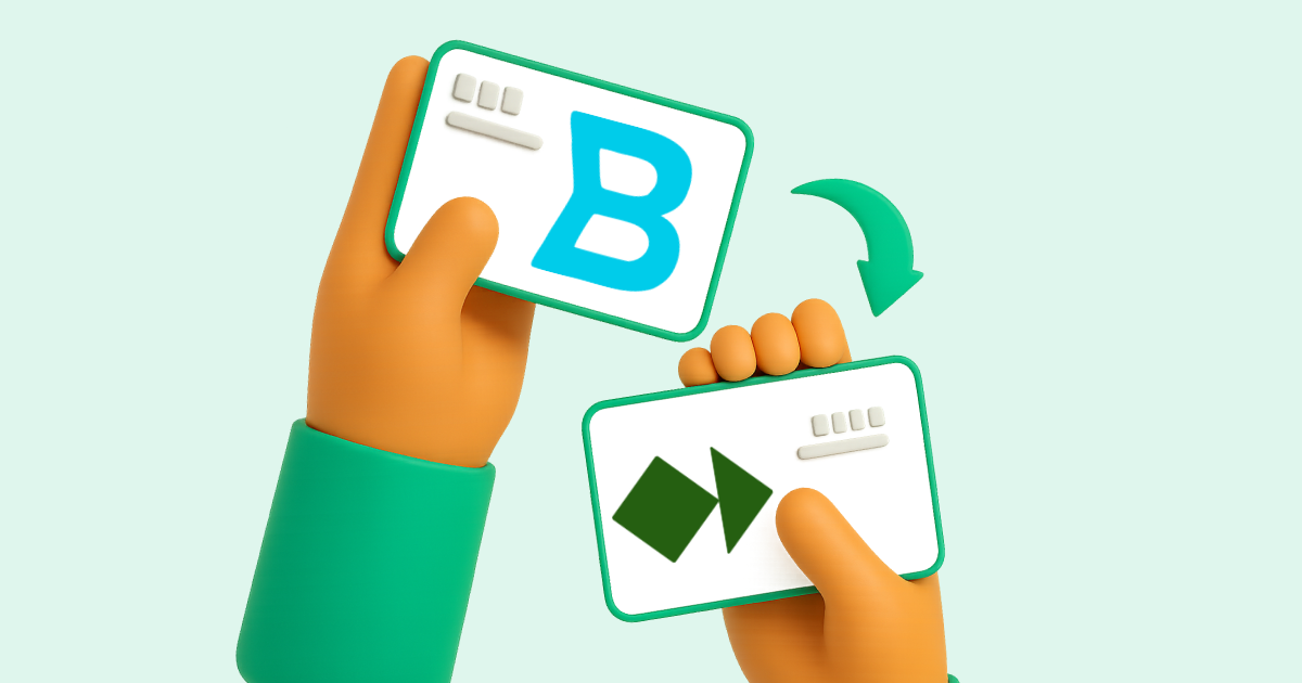 Pasar Bre-B a Neteller