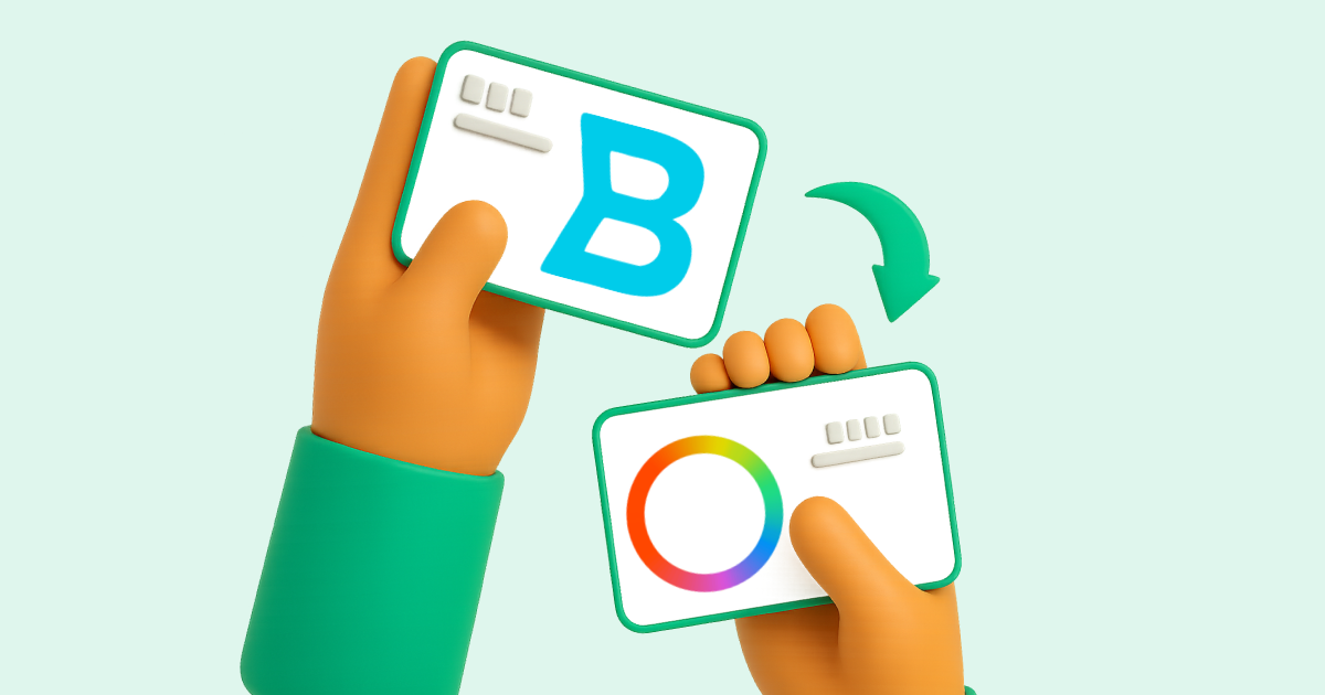 Pasar Bre-B a Payoneer