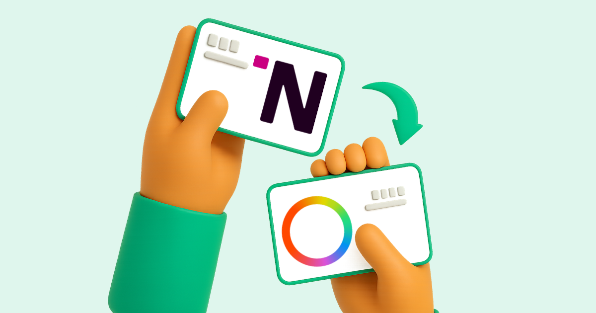 Pasar Nequi a Payoneer