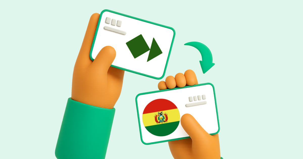 Pasar Neteller a Transferencia Bancaria Bolivia