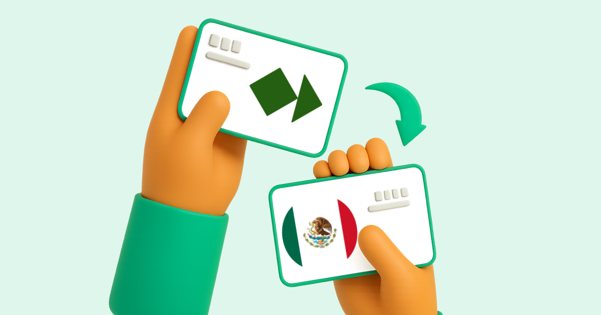 Pasar Neteller a Transferencia bancaria México