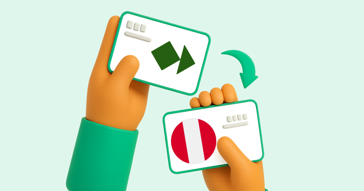 Pasar Neteller a Transferencia bancaria Perú
