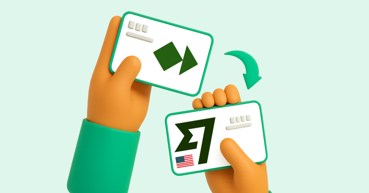 Pasar Neteller a Wise USD