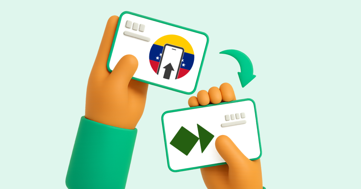 Pasar Pago Móvil Venezuela a Neteller
