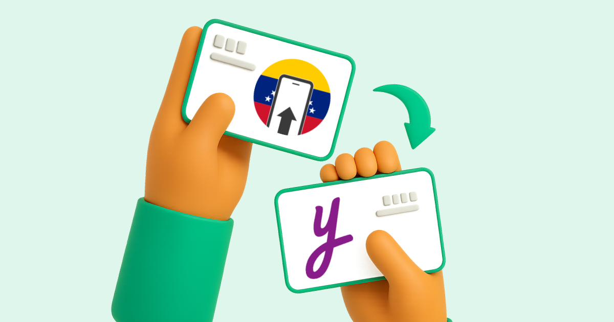 Pasar Pago Móvil Venezuela a Yape y Plin Soles Perú