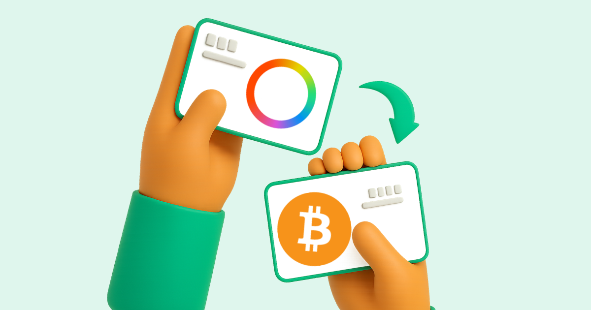 Pasar Payoneer a Bitcoin