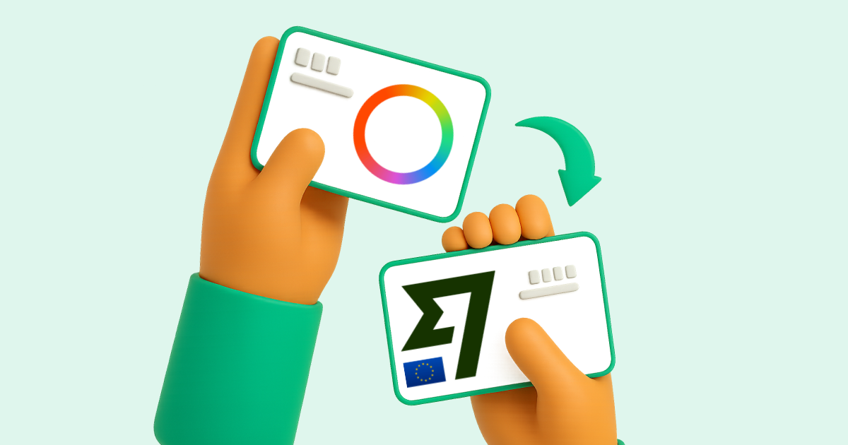Pasar Payoneer a Wise EUR