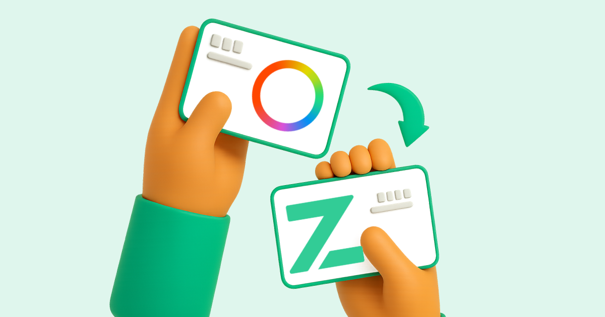Pasar Payoneer a Zinli