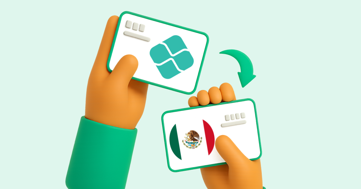 Pasar Pix Brasil a Transferencia bancaria México