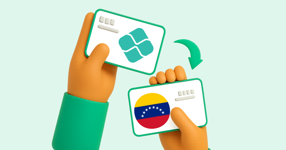 Pasar Pix Brasil a Transferencia bancaria Venezuela