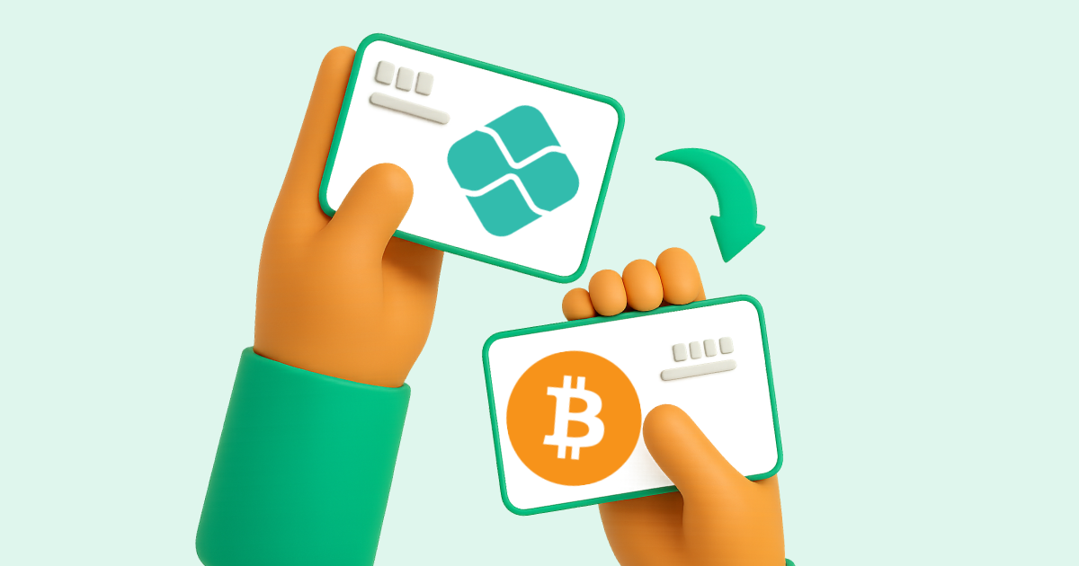Pasar Pix Brasil a Bitcoin