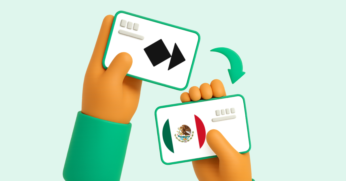 Pasar Skrill a Transferencia bancaria México