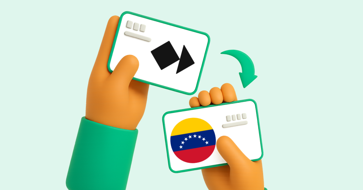 Pasar Skrill a Transferencia bancaria Venezuela