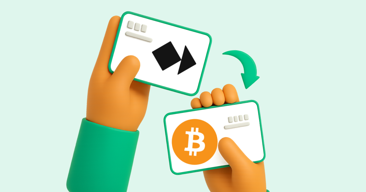 Pasar Skrill a Bitcoin