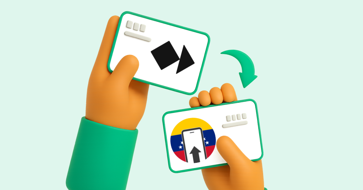 Pasar Skrill a Pago Móvil Venezuela