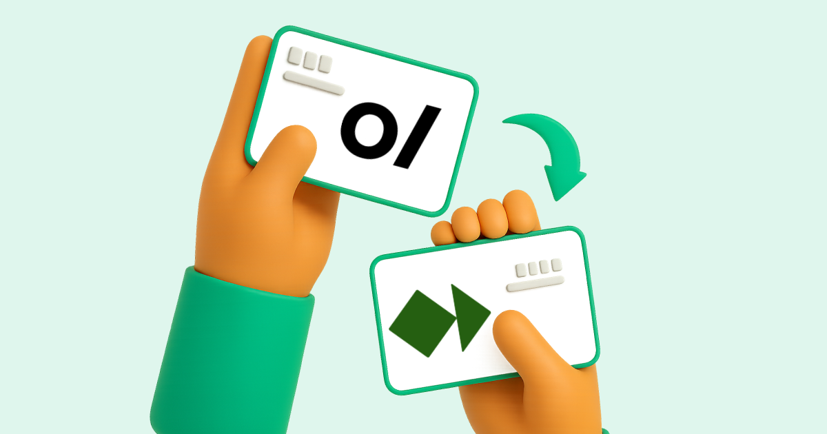 Pasar Volet a Neteller