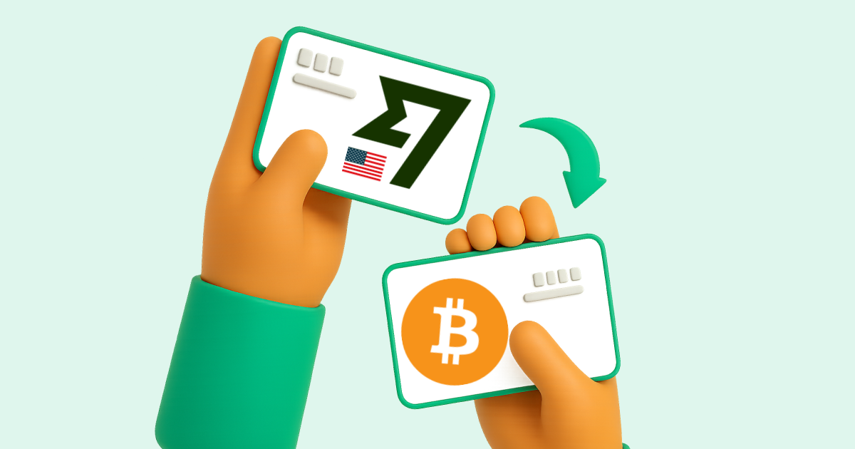 Pasar Wise USD a Bitcoin