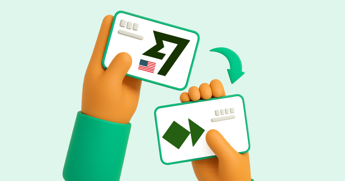 Pasar Wise USD a Neteller