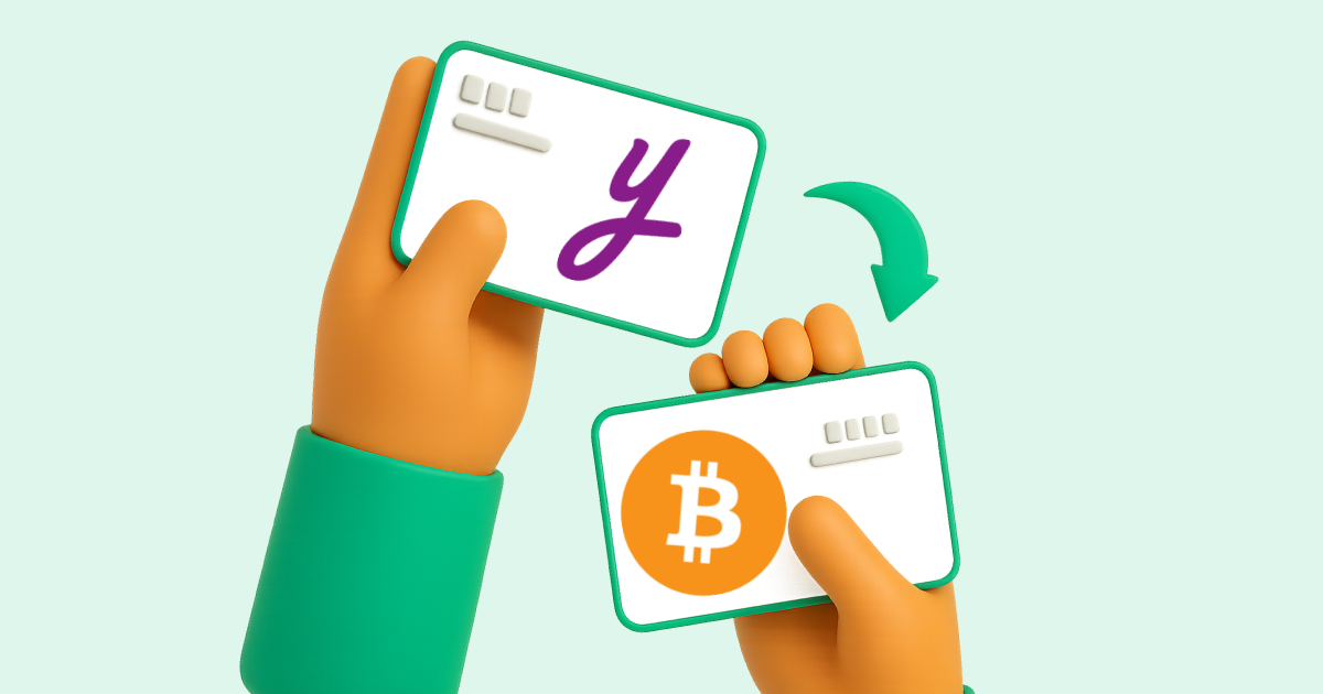 Pasar Yape y Plin Soles Perú a Bitcoin