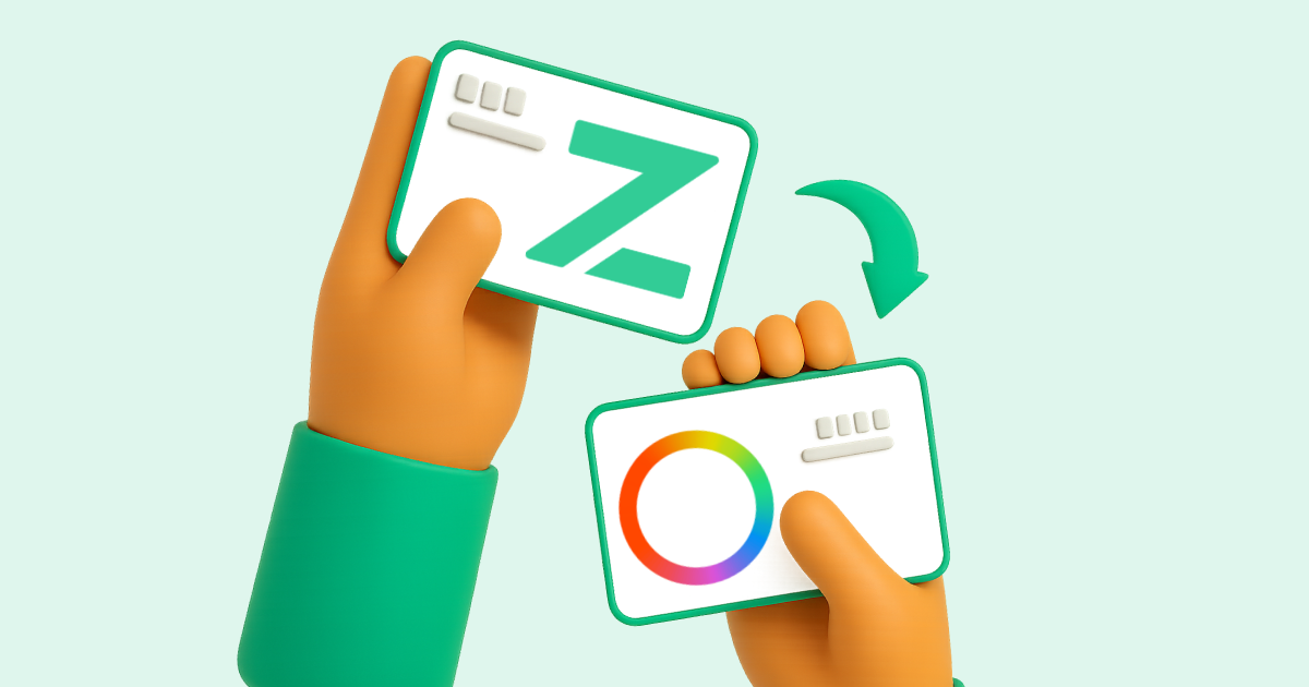 Pasar Zinli a Payoneer