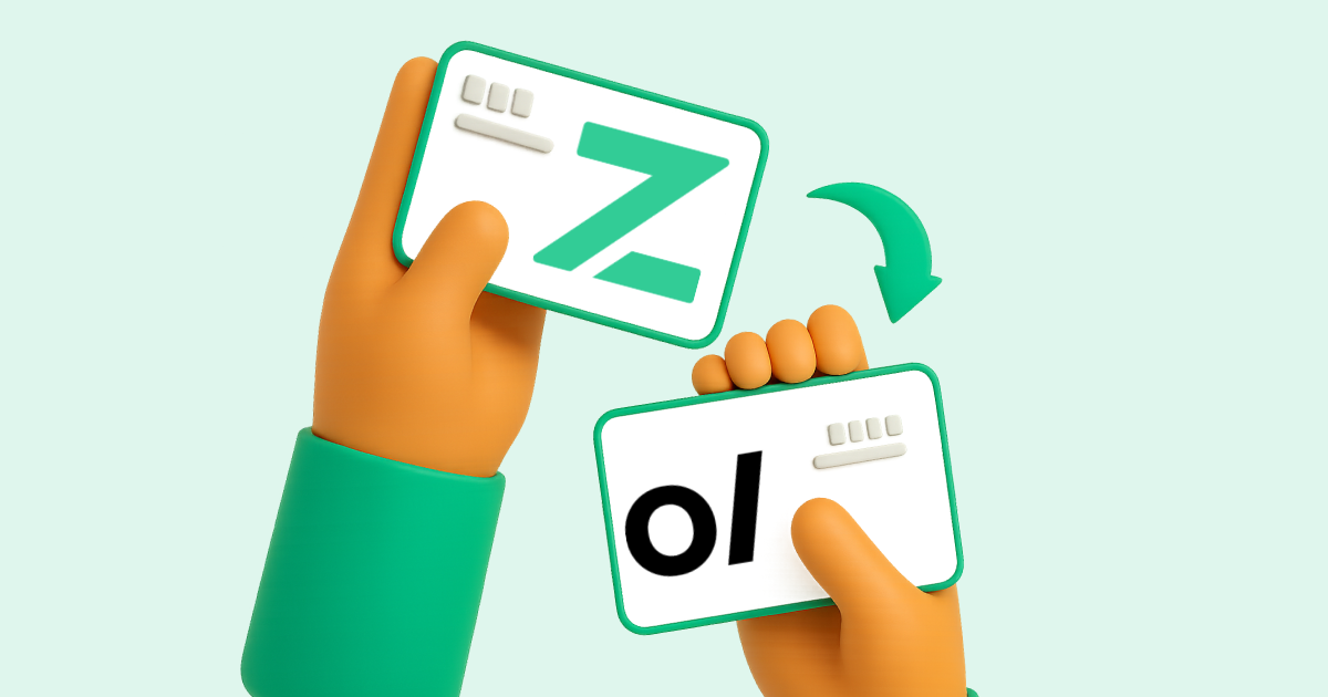 Pasar Zinli a Volet